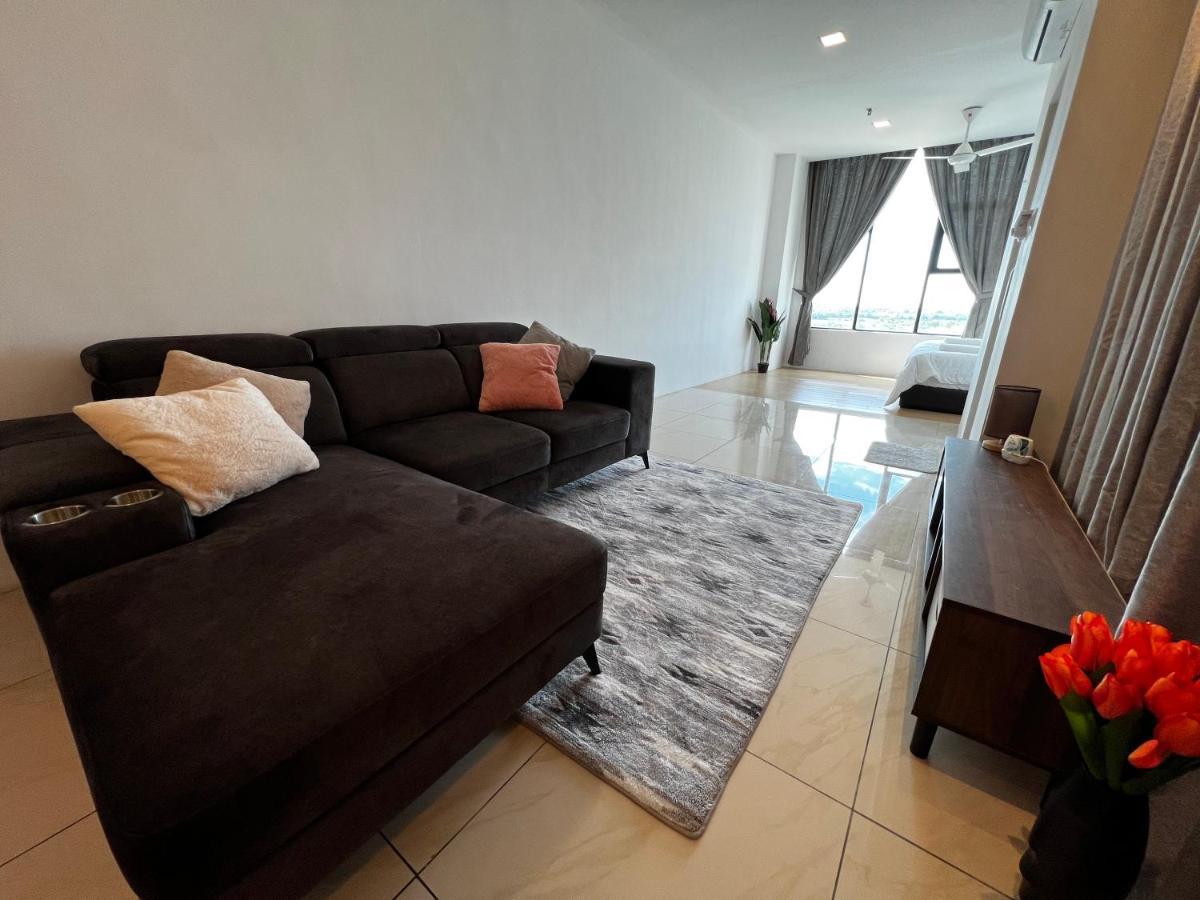 Itcc Manhattan Suites By Prime Penampang Екстериор снимка
