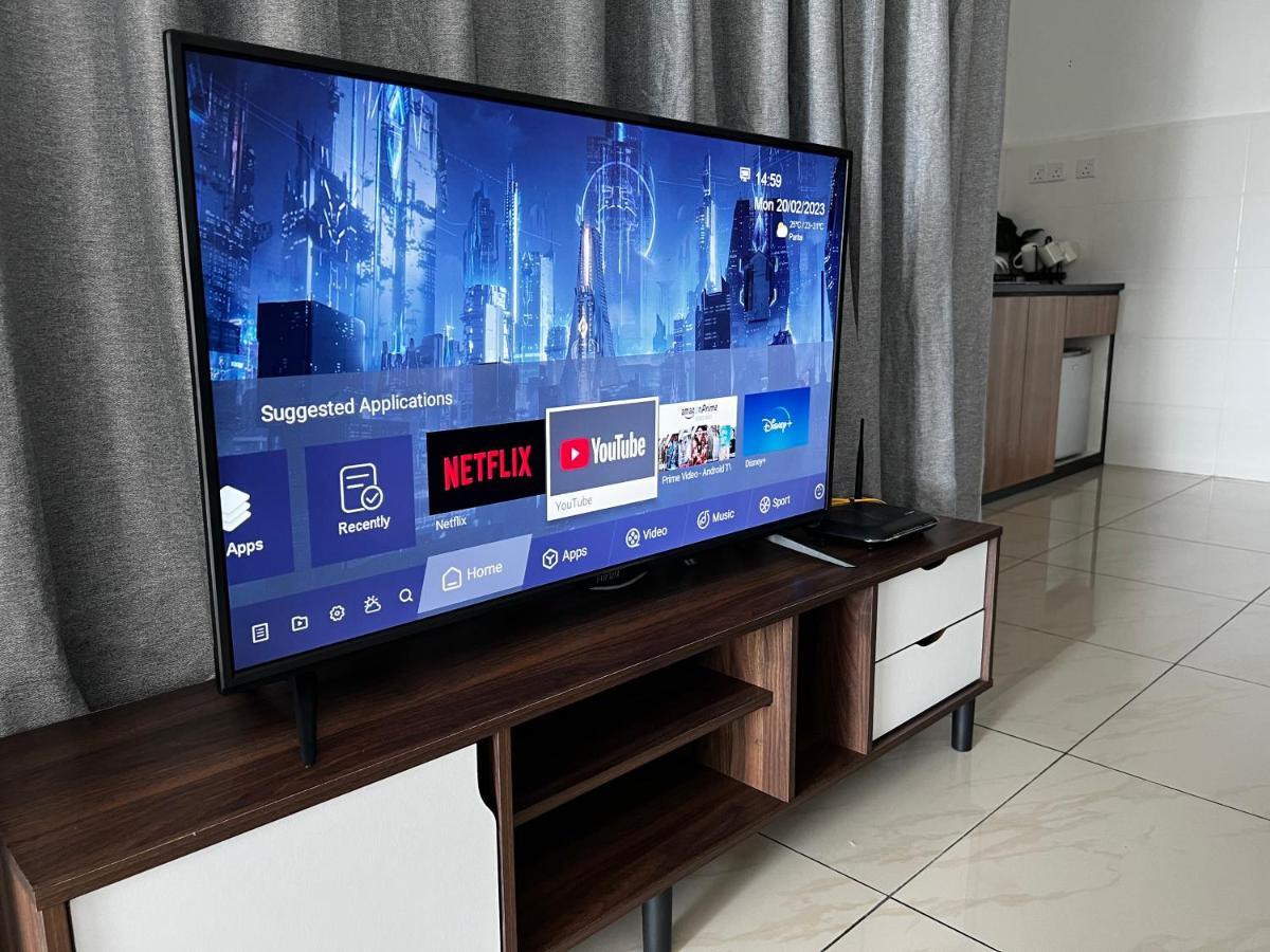 Itcc Manhattan Suites By Prime Penampang Екстериор снимка
