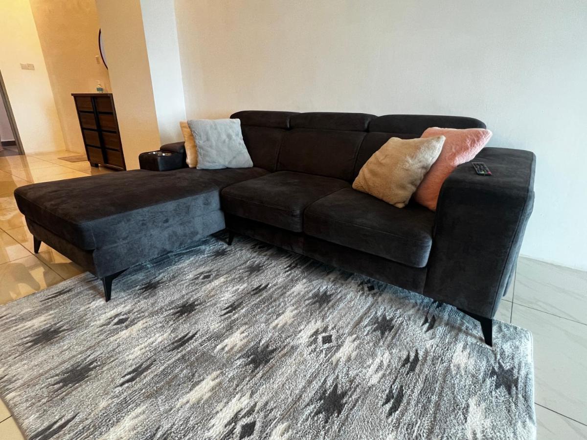 Itcc Manhattan Suites By Prime Penampang Екстериор снимка