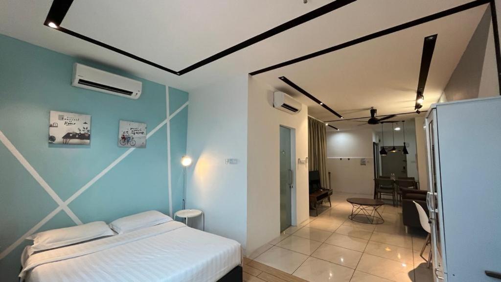 Itcc Manhattan Suites By Prime Penampang Екстериор снимка