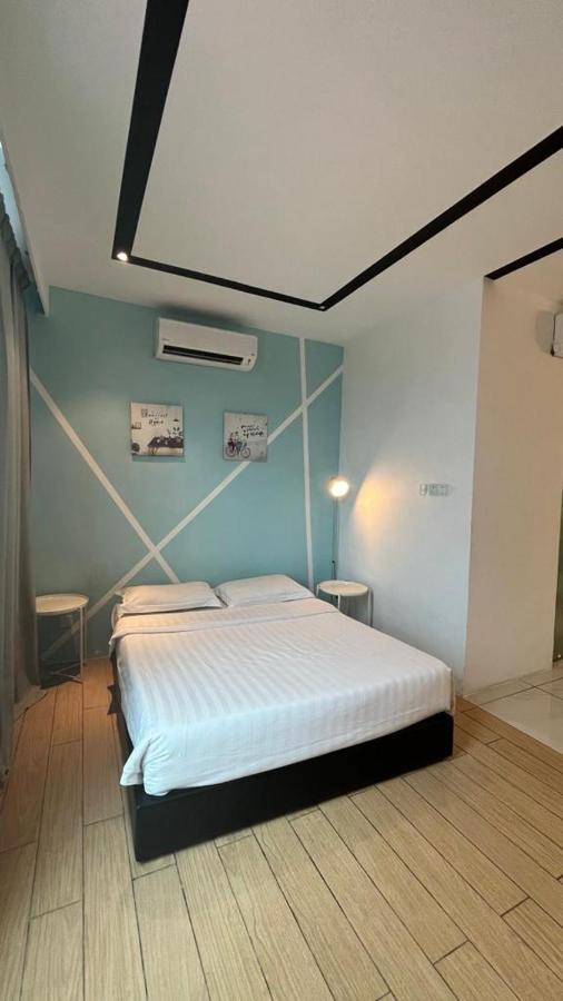 Itcc Manhattan Suites By Prime Penampang Екстериор снимка