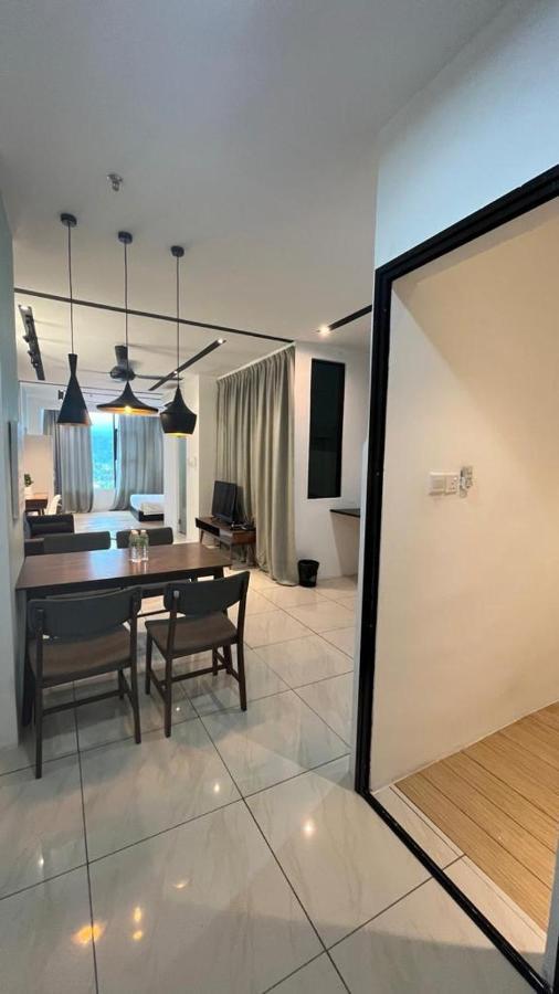 Itcc Manhattan Suites By Prime Penampang Екстериор снимка